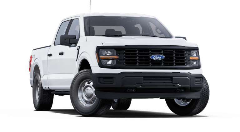 F-150® vehicle